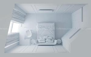 Дизайн интерьера в небольшой двухкомнатной квартире Москва Поселок городского типа Агрогород Заря Подмосковья 003_1_1.jpg
